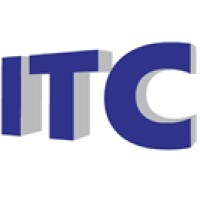 ITC International Technical Consultants S.A.C. logo - Similar company to Oxybrasil