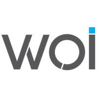Stichting WOI logo - Similar company to Pro Suber