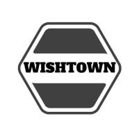Wishtown logo - Similar company to V3 Office Solution