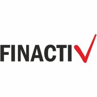 FINACTIV logo - Similar company to Mercauto Group