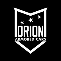Orion Armored Cars Corp logo - Similar company to Kesselsgranger Designworks
