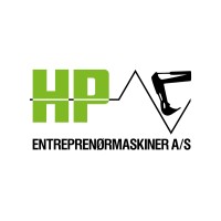 H.P. Entreprenørmaskiner A/S logo - Similar company to Tzacho