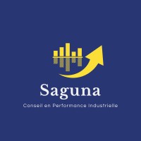 SAGUNA logo - Similar company to Modern Agriculture Implement Industries