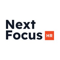 Next Focus HR logo - Similar company to Ceditech - Change Is Our Business!