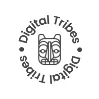 Digital Tribes logo - Similar company to Tecsetco
