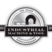 Industrial Machine & Tool Company logo - Similar company to Machinery Metrics, Llc