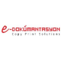 E Dokümantasyon Büro Mak. A.Ş. logo - Similar company to Orange Dot Technology (Pty) Ltd