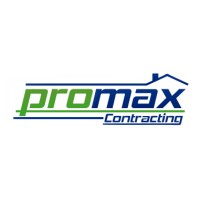 Promax Contracting logo - Similar company to Promax Contracting Co.