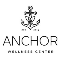 Anchor Wellness Center logo - Similar company to Wave Physical Therapy + Pilates