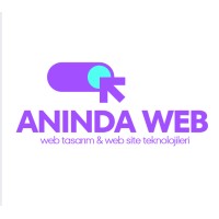 Anında Web logo - Similar company to Anında Çiçek