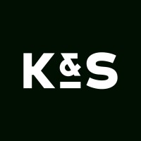 Kingdom & Sparrow | B-Corp logo - Similar company to Pencil Studio
