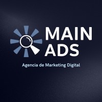 Main Ads logo - Similar company to Hyperz
