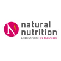 Natural Nutrition Laboratoire en Provence logo - Similar company to Lutecie
