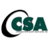 Construction Safety Associates, Inc. logo - Similar company to C-Logic, Inc.