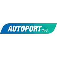 AUTOPORT INC. logo - Similar company to Next Global Logistics