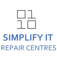 Simplify Your IT logo - Similar company to Netway Networks