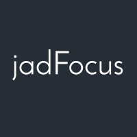 jadFocus Solutions logo - Similar company to Mind Leap Technologies