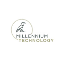 Millennium Technology GmbH logo - Similar company to Brainwire Technology