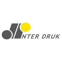 Inter Druk Sp. J. logo - Similar company to Interdruk S.A.