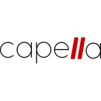 Capella Solutions logo - Similar company to Capella Solutions Group