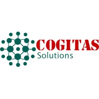 Cogitas Solutions logo - Similar company to Bureau D'Aide À La Décision Et Des Etudes Prédictives