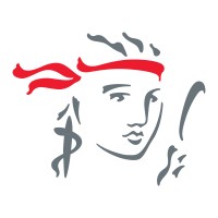 Prudential (Cambodia) Life Assurance logo - Similar company to Bima Cambodia