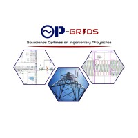 OP-GRIDS logo - Similar company to Open Grid