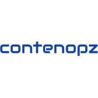Contenopz IT Services Private Limited logo - Similar company to Partho Technologies