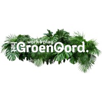 Het GroenOord Work, Play & Events logo - Similar company to Uncovered Care