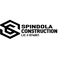 Spindola Construction logo - Similar company to Mario Spindola