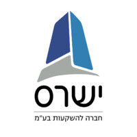 Isras Group  |  קבוצת ישרס logo - Similar company to Mishorim Real Estate Investments