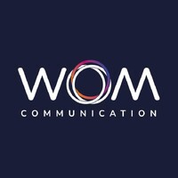 WOM communication logo - Similar company to Re-Play