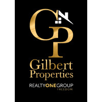 Gilbert Properties Group logo - Similar company to Realty One Group Freedom