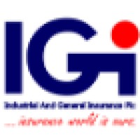 Industrial and General Insurance Plc (IGI) logo - Similar company to Myshelta
