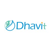 Dhavit Global Life Sciences logo - Similar company to Invivo Worldwide