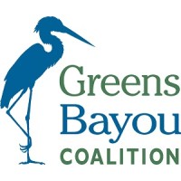 Greens Bayou Coalition logo - Similar company to Dreams Animation™