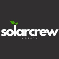 SOLARCREWAGENCY logo - Similar company to Solarcrew Gmbh