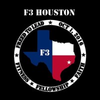 F3 Greater Houston Region logo - Similar company to F3 North Houston (Noho)