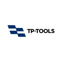 TP-Tools Oy logo - Similar company to Javasko Oy