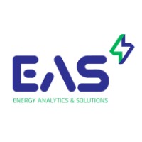 Energy Analytics & Solutions logo - Similar company to Energy Analytics