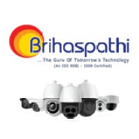 Brihaspathi logo - Similar company to Brihaspathi Technologies Limited