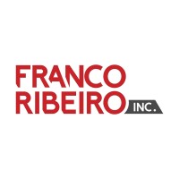 Franco Ribeiro Incorporações logo - Similar company to Mazuke Engenharia
