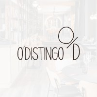 O'Distingo logo - Similar company to D3 Coordination Sa