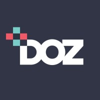 DOZ logo - Similar company to Act Services