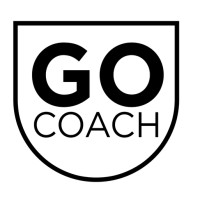 GoCoach logo - Similar company to Coachingly