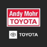 Andy Mohr Toyota logo - Similar company to Andy Mohr Ford