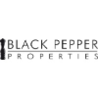 Black Pepper Properties logo - Similar company to Abacus Divisions