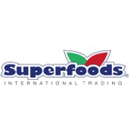SUPER FOODS logo - Similar company to Superfood