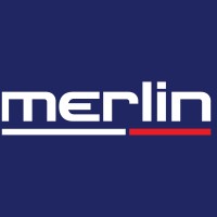 Merlin - Industrial Humidification logo - Similar company to Microniser Humidification