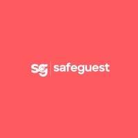 Safeguest logo - Similar company to Enticeable